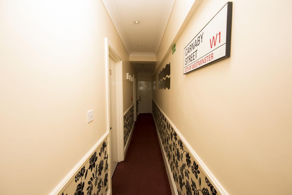 Royal Guest House 2 Hammersmith London Exterior photo