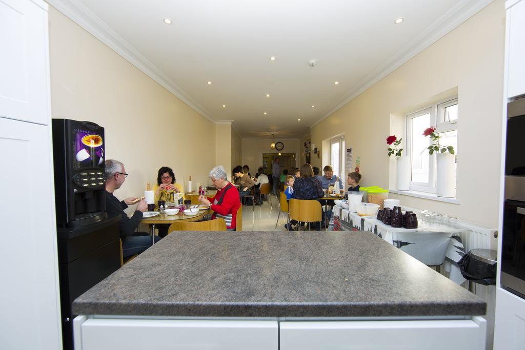 Royal Guest House 2 Hammersmith London Exterior photo
