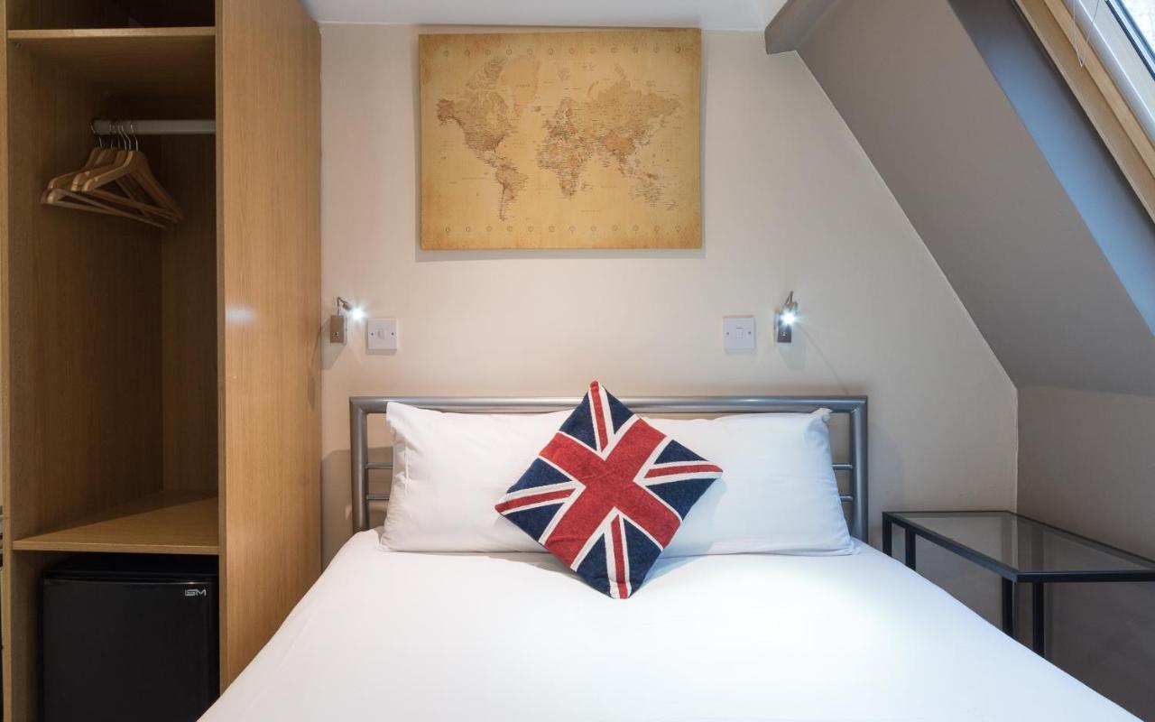 Royal Guest House 2 Hammersmith London Exterior photo