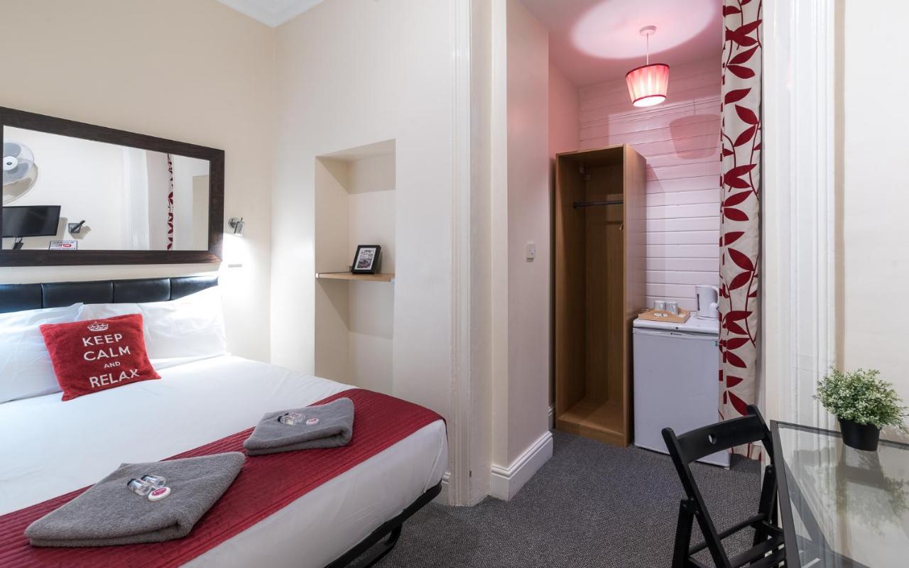 Royal Guest House 2 Hammersmith London Exterior photo
